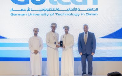 COMEX Excellence in Technology Award